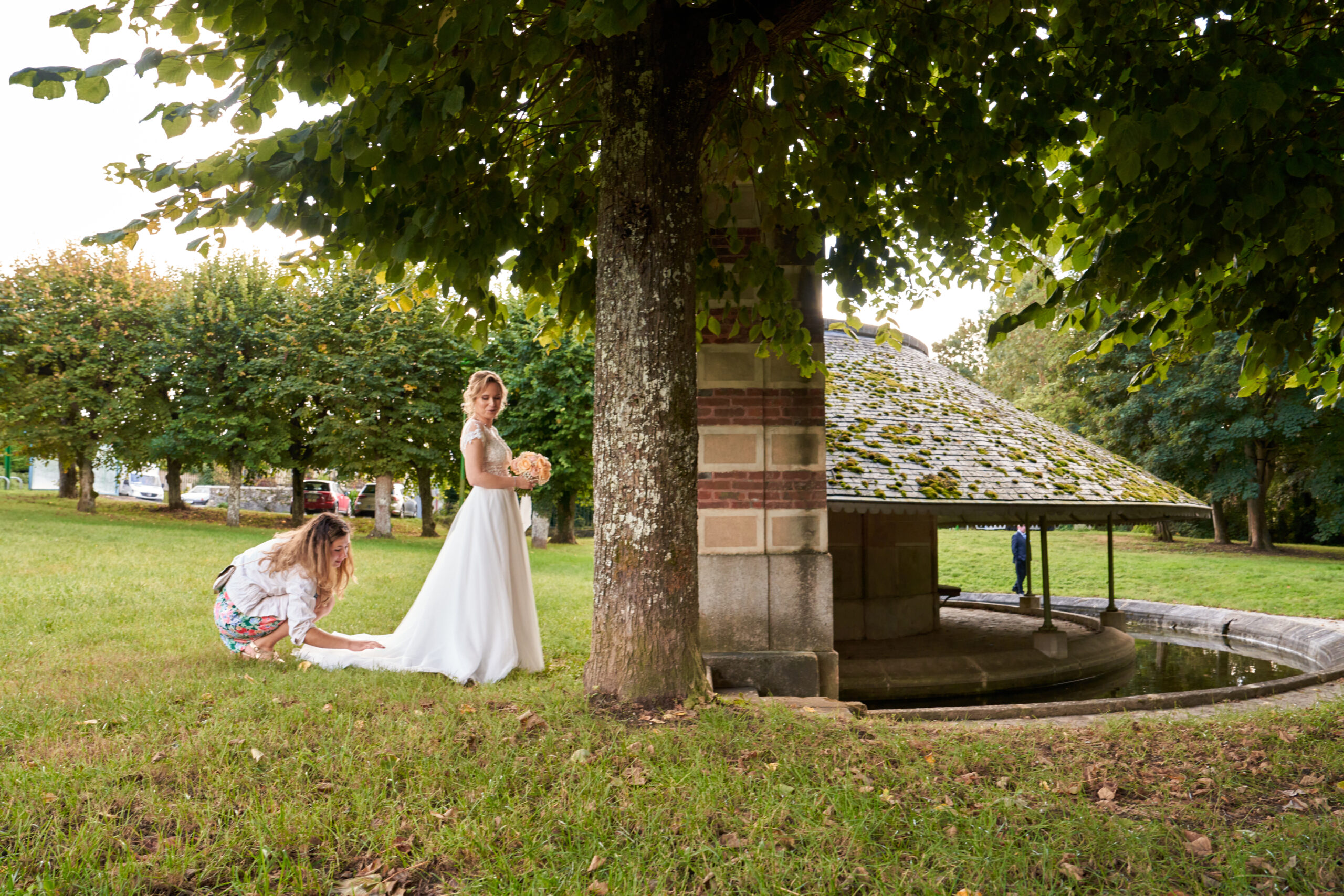 Sandra & Pascal - Mariage 23.09.23 